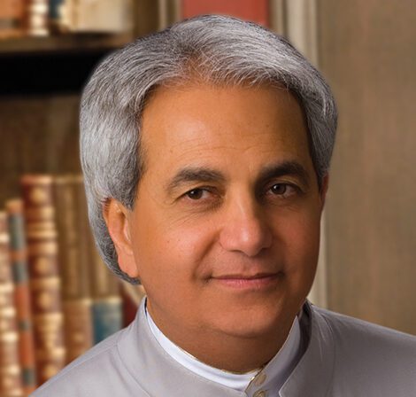 Benny Hinn