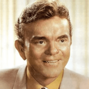 Picture of A.A. Allen