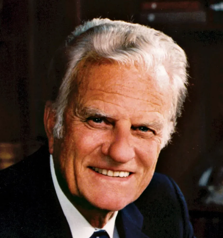 Billy Graham