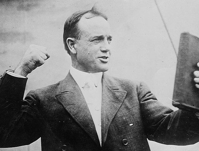 Billy Sunday