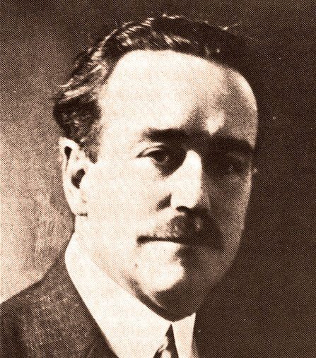 Charles F. Parham