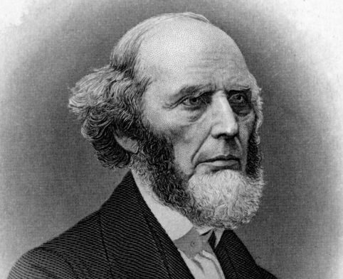 Charles Grandison Finney