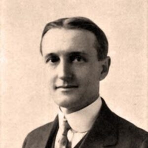 F.F. Bosworth