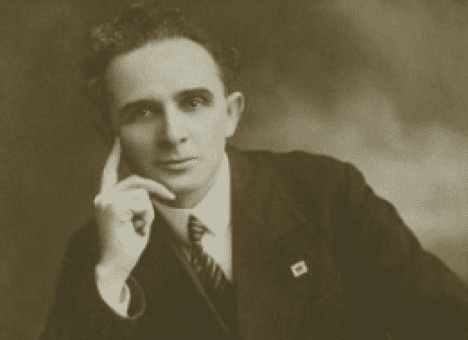 George Jeffreys