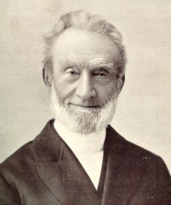 Picture of George Muller