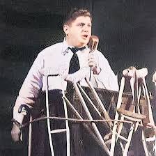 Jack Coe