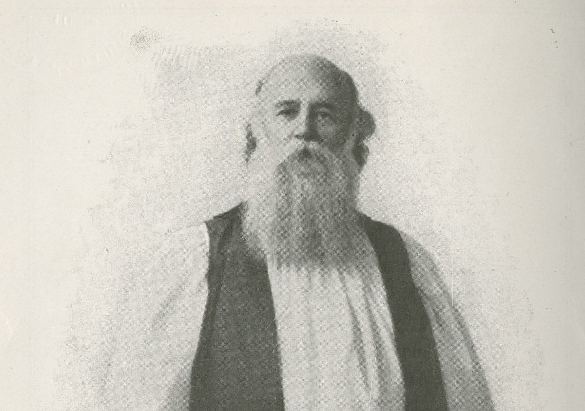 John Alexander Dowie