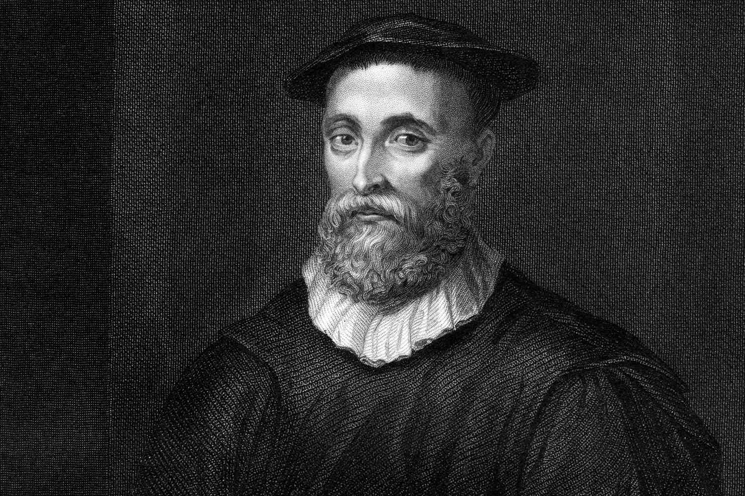 John Knox