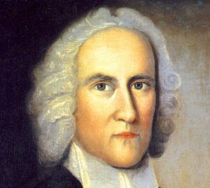 Picture of Jonathan Edwards
