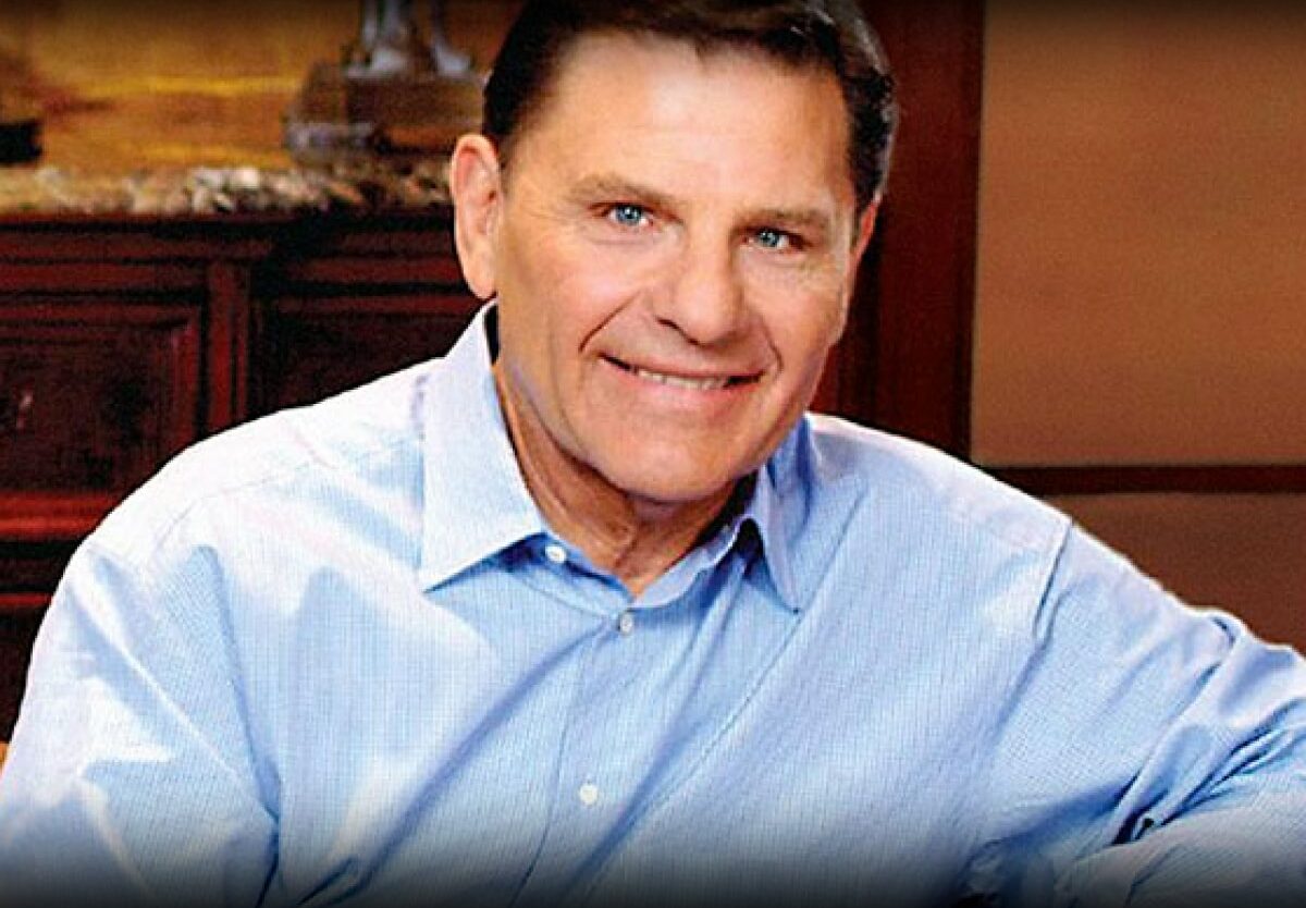 Kenneth Copeland