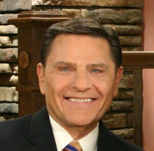 Picture of Kenneth Copeland