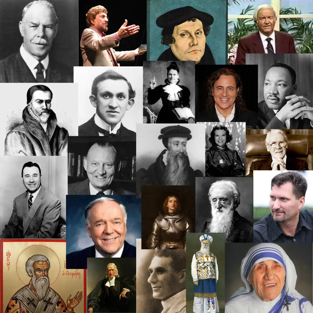 Authors