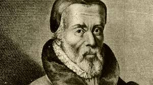 William Tyndale Motivational Christian Quotes