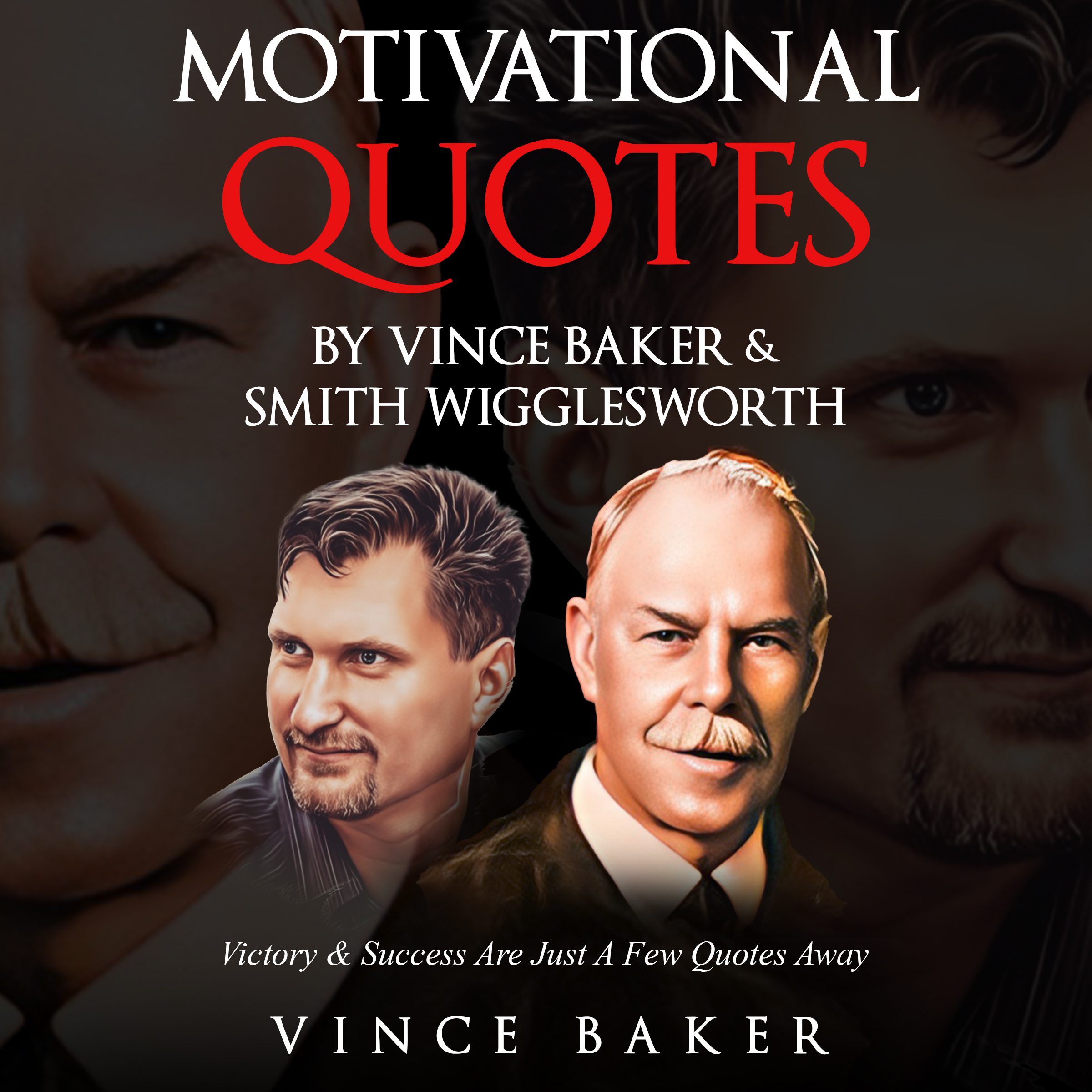 Vince Baker Ministries