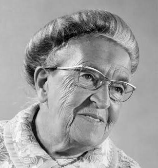 Corrie Ten Boom Quote