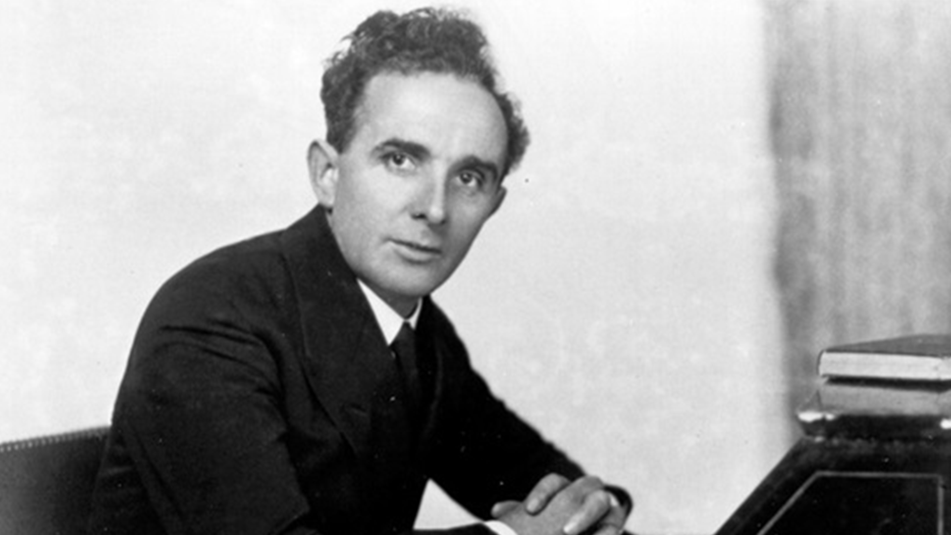 George Jeffreys Revival Man of God